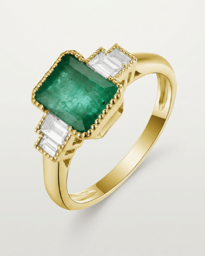 emerald emerald