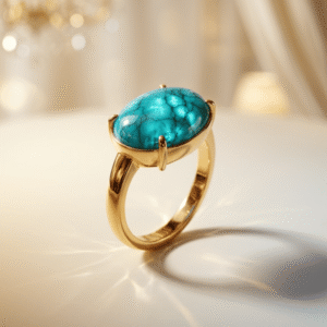 turquoise