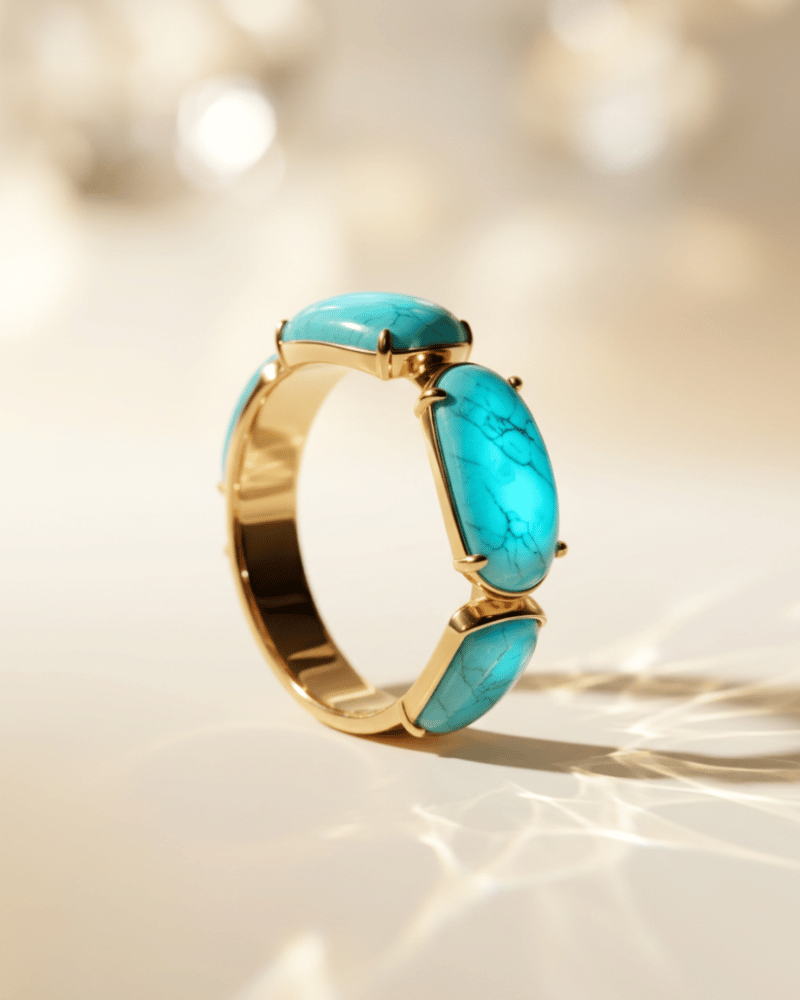 turquoise turquoise