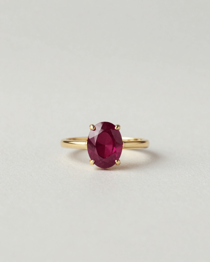 ruby ruby