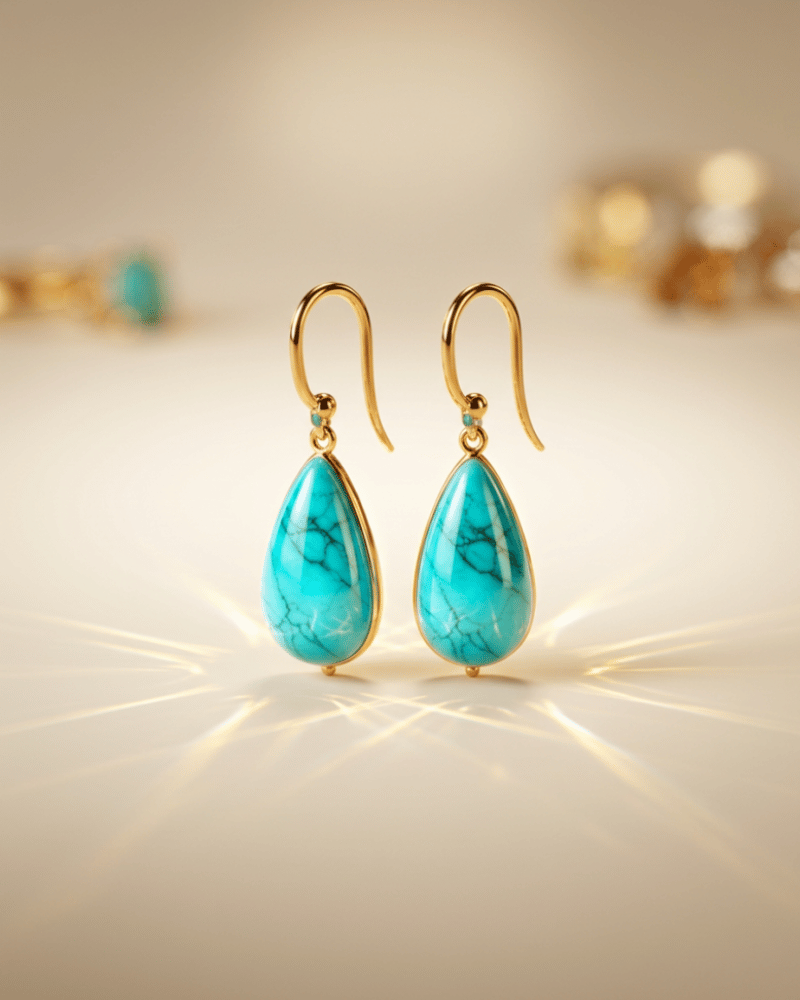 turquoise turquoise