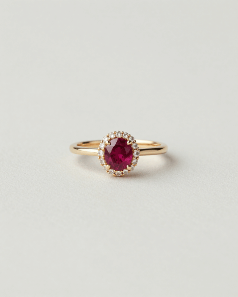 ruby ruby