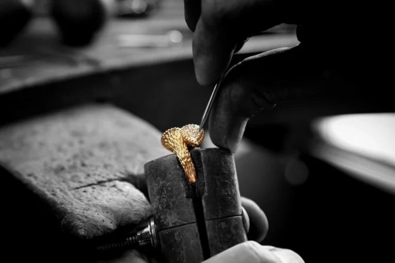 Fine Jewelry bkc work shop 0010 result