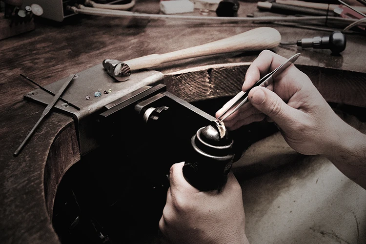 Fine Jewelry bkc work shop 0033 result