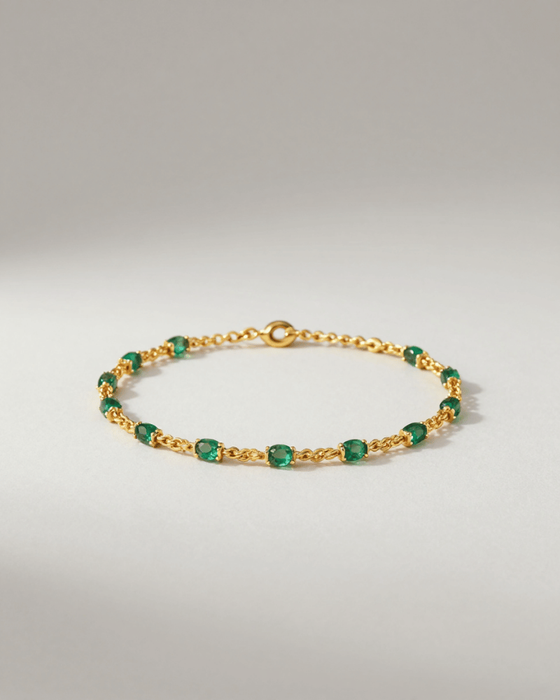 emerald emerald