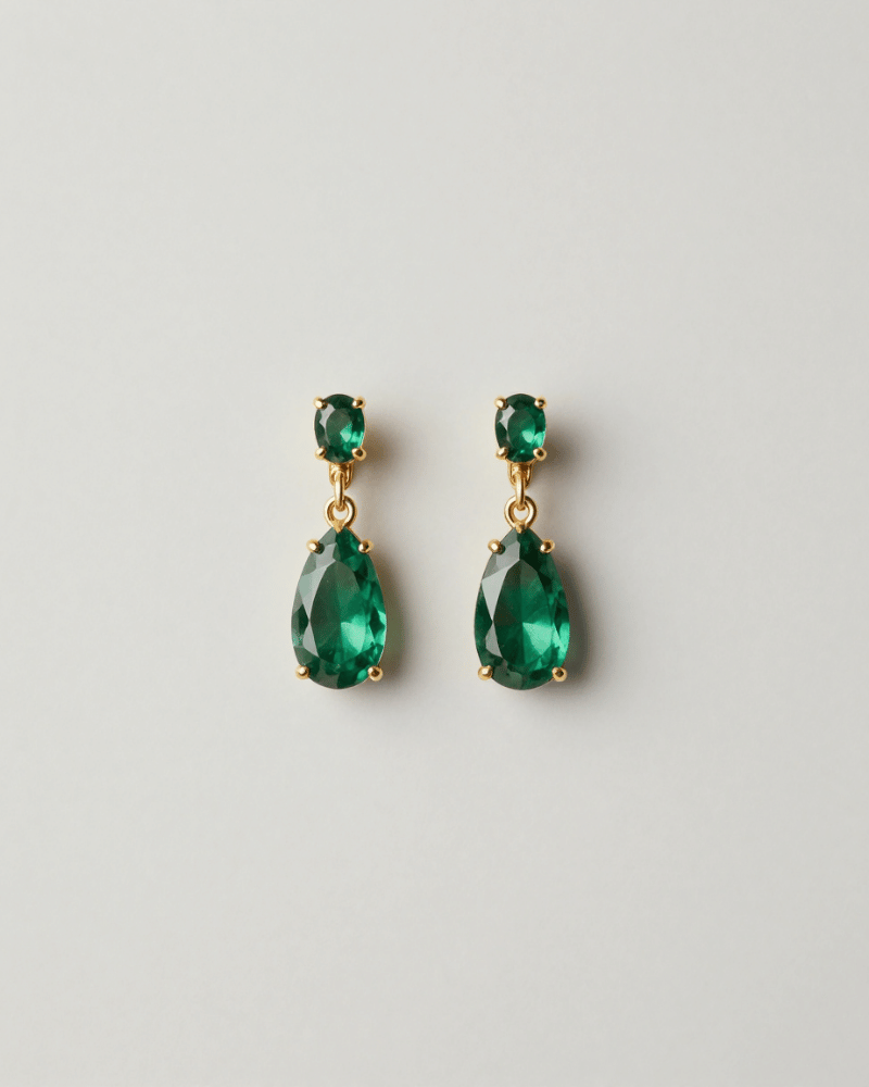 emerald emerald