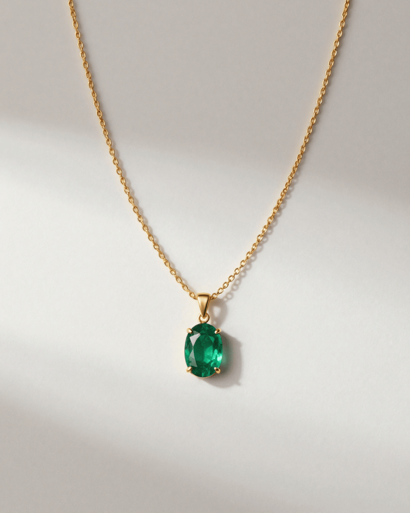 emerald emerald