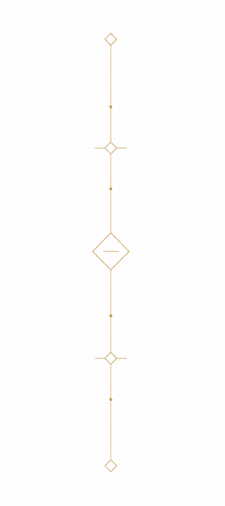 timeline vertical