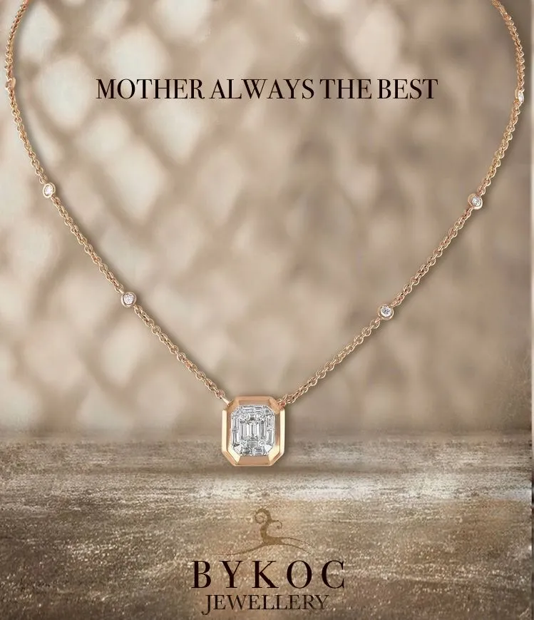necklace necklace