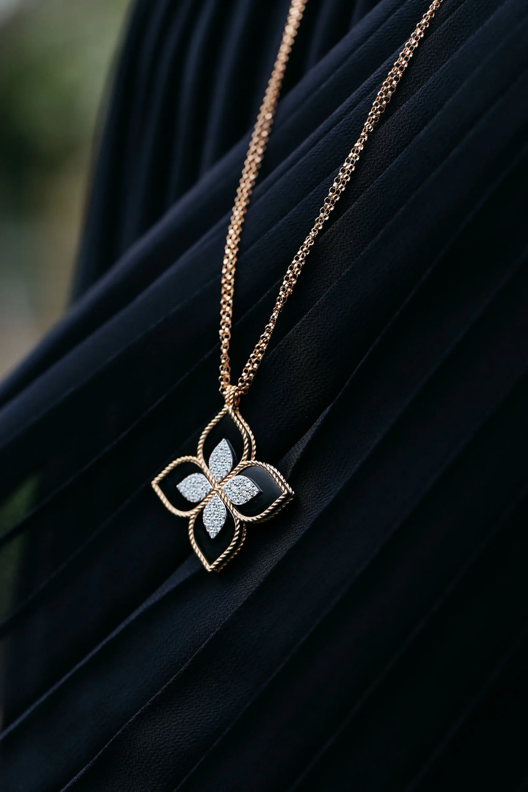 necklace necklace