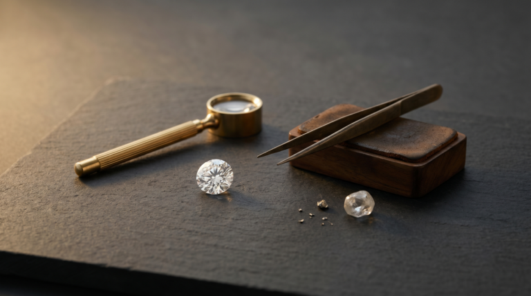Lab-Grown vs. Natural: What the 2026 Diamond Numbers Actually Mean for Buyers