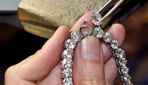 About Us 2013 jewelry detail