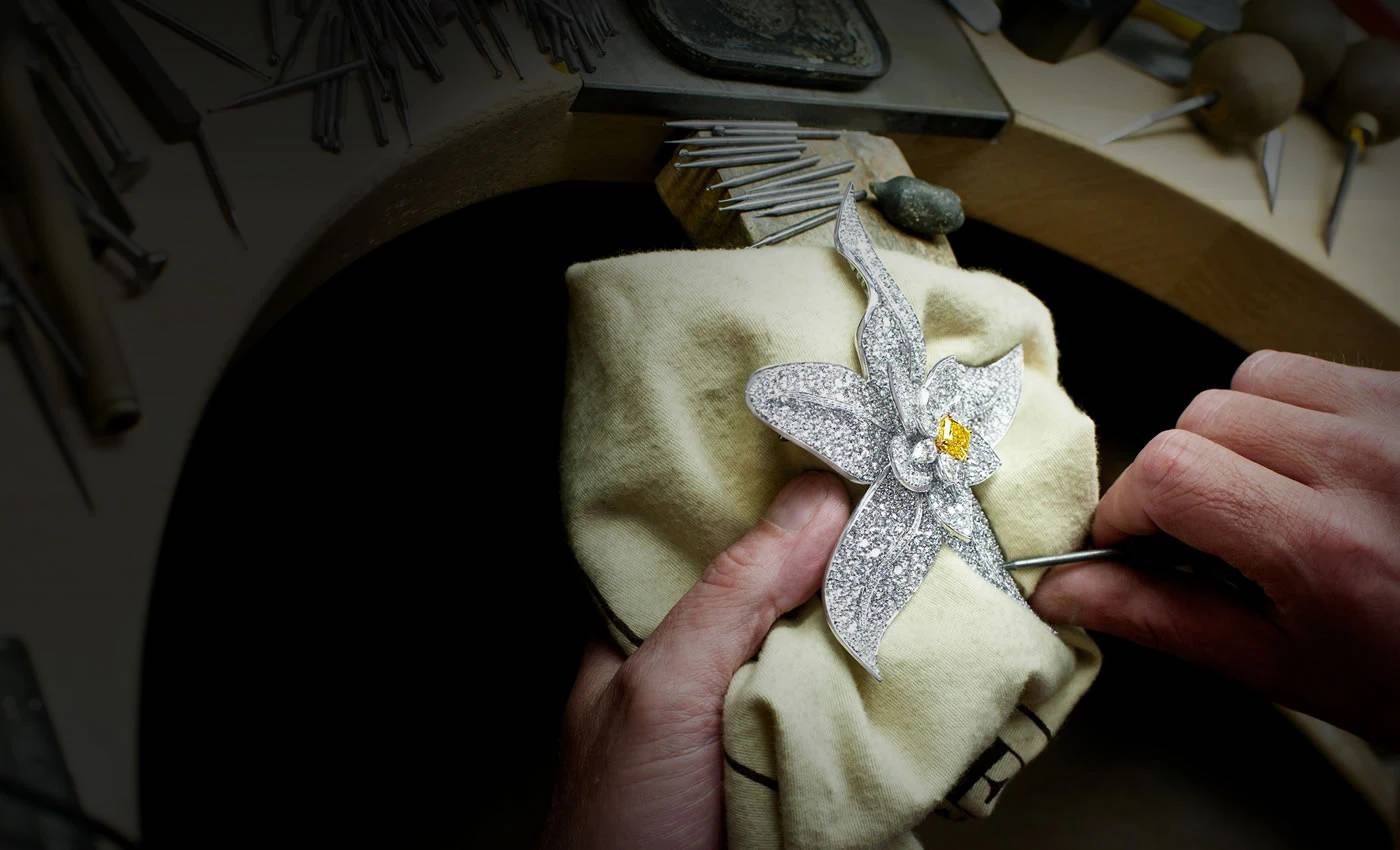 About Us 2017 jewelry detail